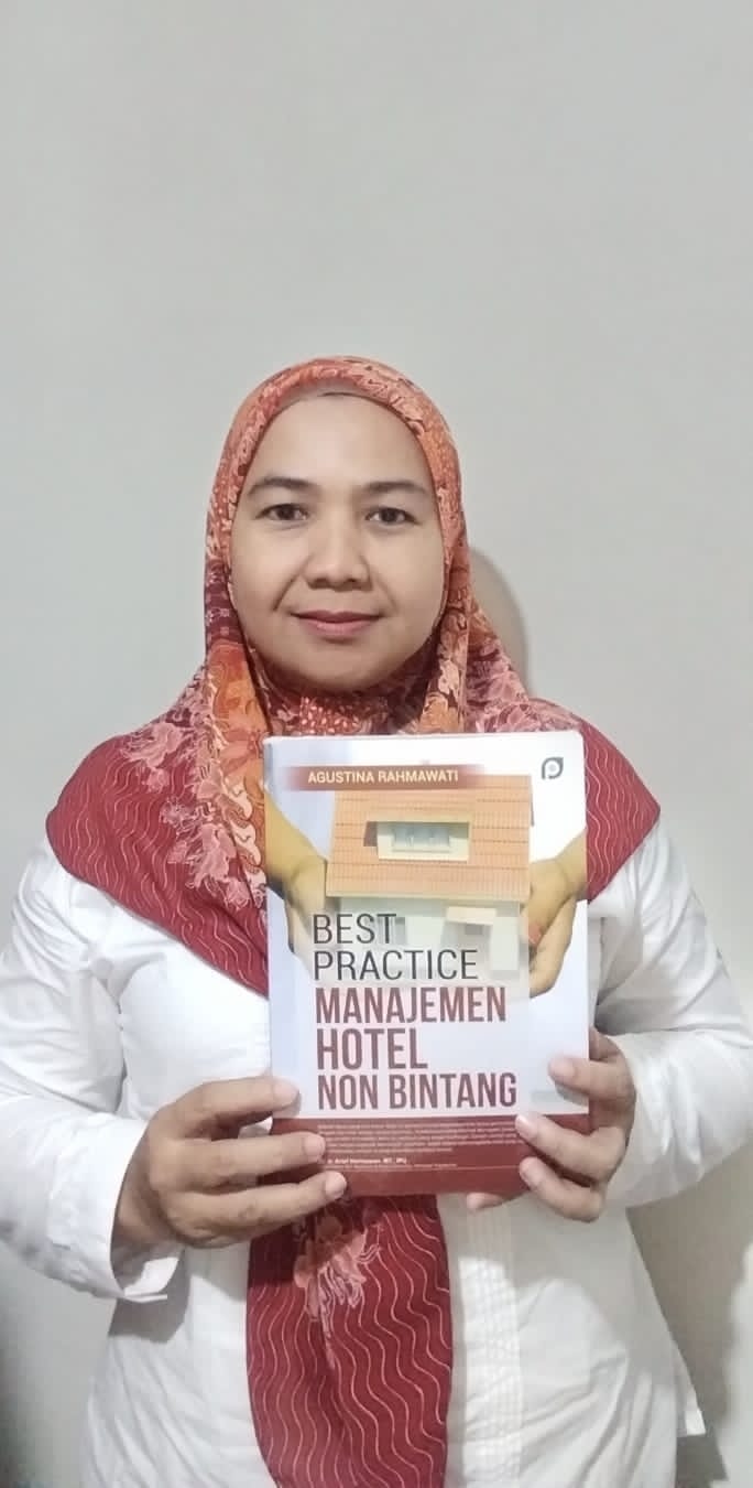 Foto Agustina Rahmawati